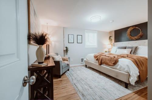 Corvallis House | 5 Bedroom Family Haven