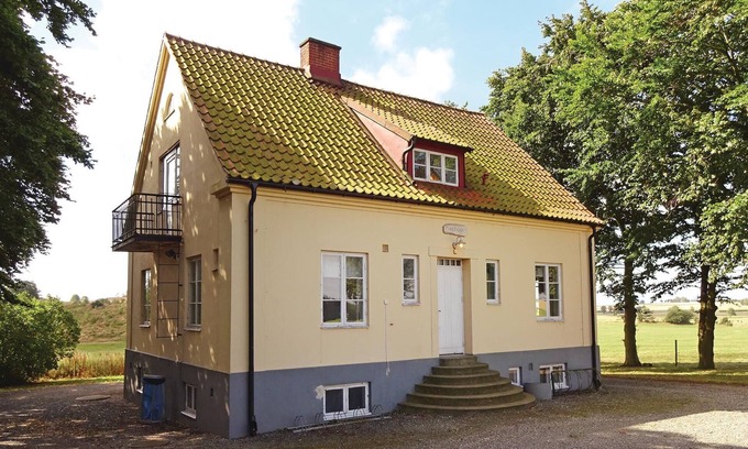 Tomelilla House | Spacious 5-Bedroom Retreat in Scenic Tomelilla