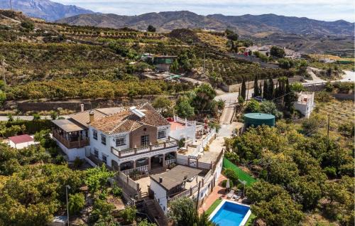 Rio Velez House | Inviting Trapiche Home with Pool and Pet-Friendly Amenities
