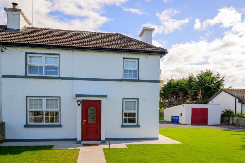 Kinvara House | Discover a 5 Star Gem Along the Wild Atlantic Way