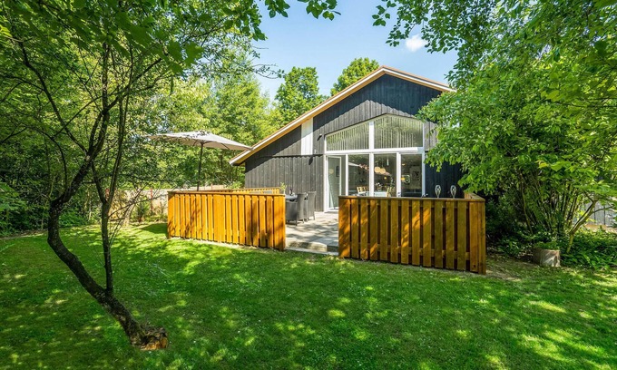 Arrild Ferieby House | Inviting Vacation Home with Pet-Friendly Amenities