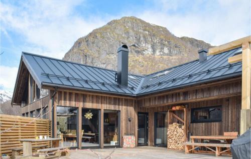 Hemsedal House | Family-Friendly 5 Bedroom Home in Scenic Hemsedal