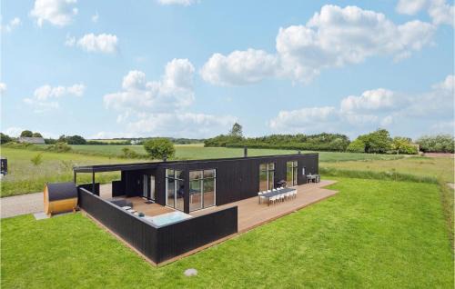 Borkop House | Pet Friendly 5 Bedroom Retreat in Børkop - Rated 9.5/10
