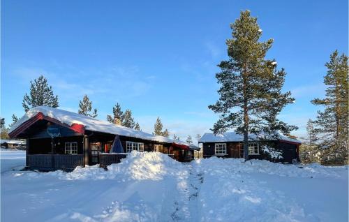 Trysil House | Comfortable Home in Jordet with Kitchen & Family Amenities