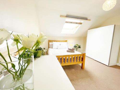 Liverpool House | Family-Friendly Townhouse Near Liverpool City Centre