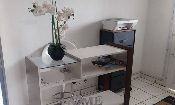 Antananarivo Avaradrano Villa | Budget-Friendly Vrbo Property with Spa and Breakfast