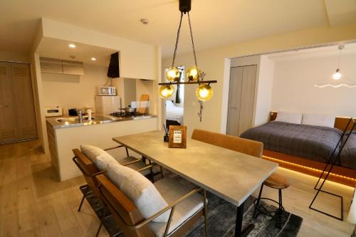 Kita Ward Apartment | 5 Bedrooms Apartments In Shin-Kotoni