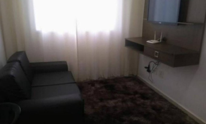 Quarenta Apartment | Convenient Stay Just 5 Blocks from Parque do Povo