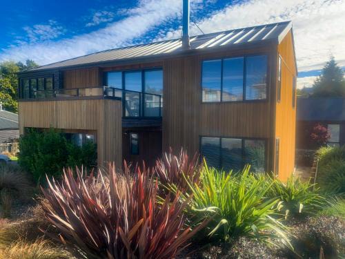 Hanmer Springs House | Family-Friendly Retreat at 5 Chisholm Crescent - Rated 8.3/10