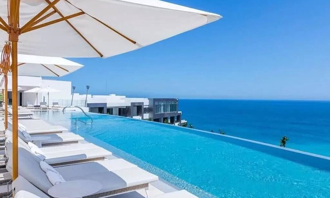 San Jose del Cabo Resort | Experience 5 Diamond Cabo Resort This Holiday Season