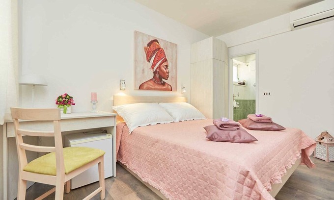 Montovjerna Apartment | Villa Kate Dadic - Family-Friendly Retreat with Perfect Score