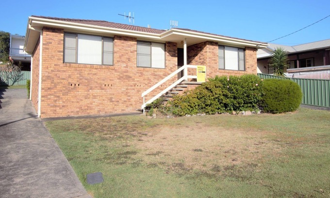 Harrington House | 5 Elizabeth Street, Harrington