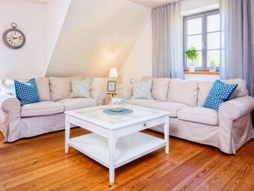 Radeburg House | 5 Landgut Mosch Comfortable holiday residence