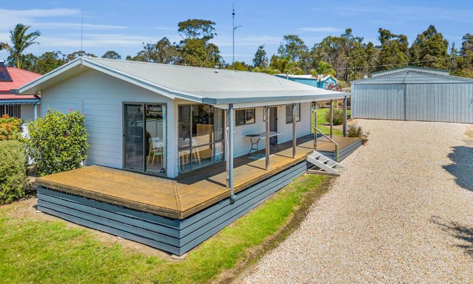 Mallacoota House | 5 Lees Road, Mallacoota