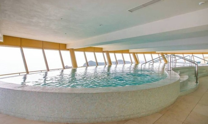 Cala Apartment | 5 Luxury Apt - Sea views