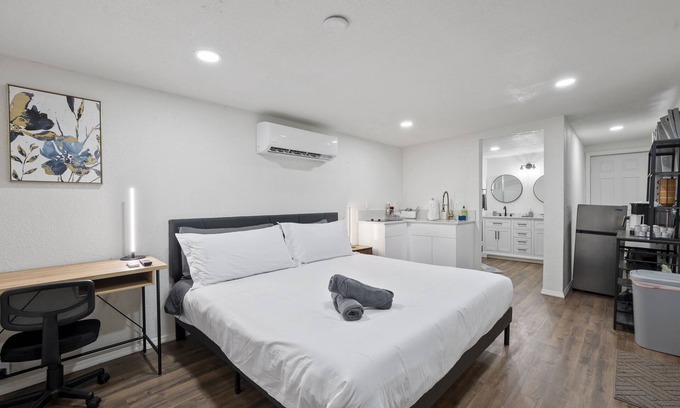 Estrella House | Convenient Retreat 5 Miles From Downtown Phoenix