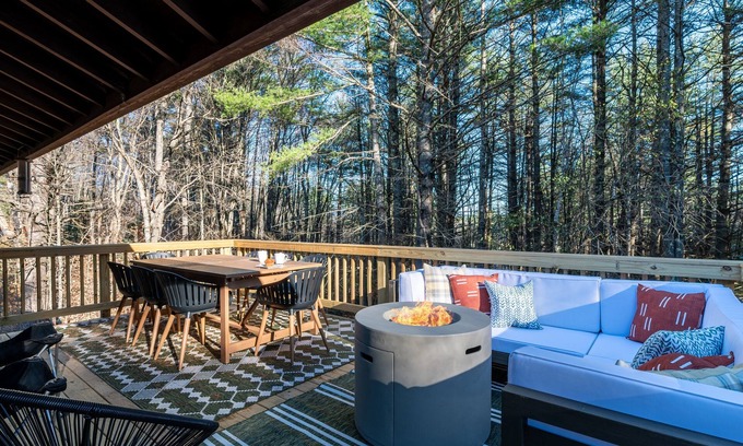 Winhall House | Family-Friendly Retreat Just 5 Miles from Stratton!