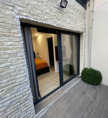 Bonlier Apartment | 5 min Airport Aéroport - Shuttle Navette - Parking