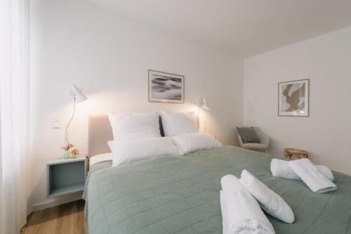 Bayreuth Apartment | Ideal Central Apartment - 5 Min Walk to the Opera