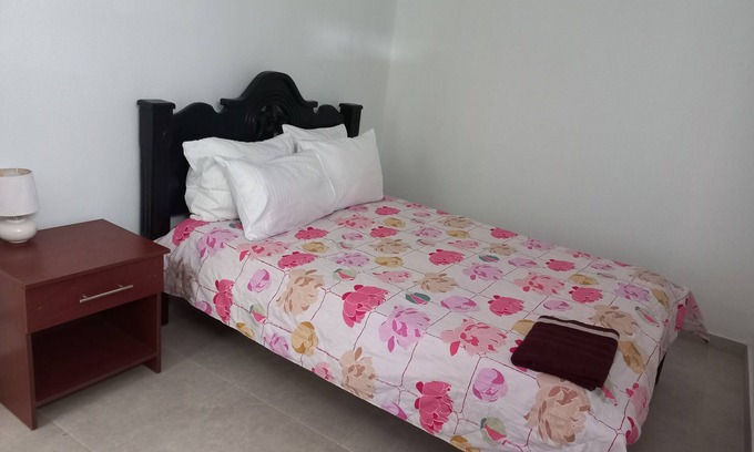 El Tamarindo Apartment | Relax Just 5 Minutes from San Luis Beaches & Great Amenities