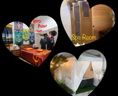 Lizzanello Apartment | Domus Antiqua: Relaxing Spa Retreat with Family Fun