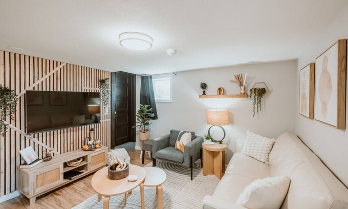 Corvallis House | Discover Corvallis Beauty: 5 Min to OSU & Pet Friendly