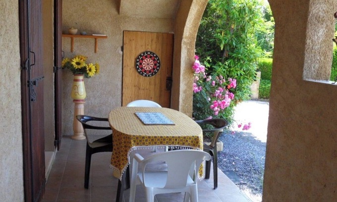 Chorges Apartment | 5 min from Serre-Ponçon lake-gite on garden level-View, sun, calm, comfort