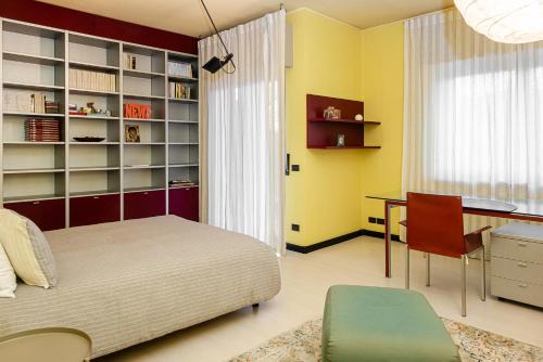 Gozzano Apartment | Convenient Lake Orta Getaway with Free Parking