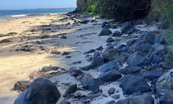 Balnarring Beach House | Exceptional Beach Shack Steps from Merricks Beach - Pet Friendly