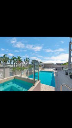 Townsville Apartment | Prime Location: Taylord Holiday Homes - Walk to Stadium!