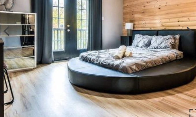 Mont-Tremblant Ski Chalet | 5 minutes away for hills