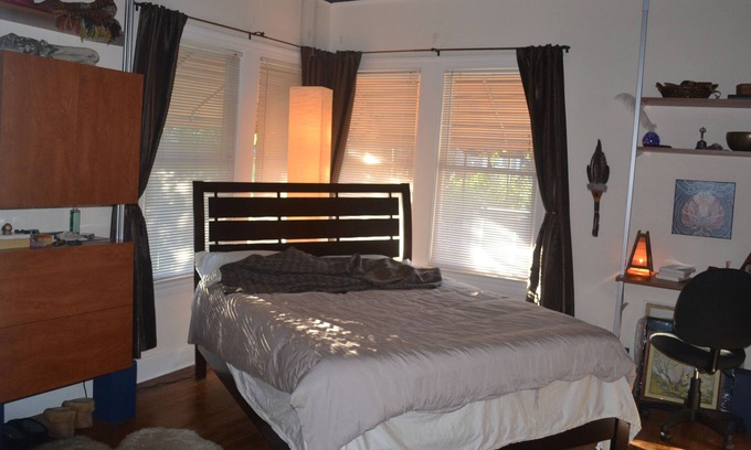 Barton Heights House | 5 minutes away from everything Austin