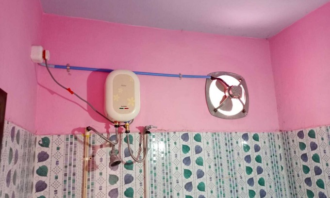 Palayankottai Bed & Breakfast | Convenient Stay Just 5 Minutes from Tirunelveli Bus Stand