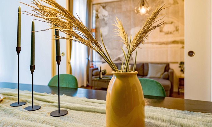 Centro Storico Apartment | 5 minutes from Milan Cathedral, apartment in historic context