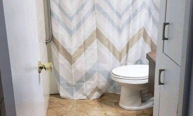 Lubbock House | Convenient 3-Bedroom Home Near Tech/UMC with WiFi