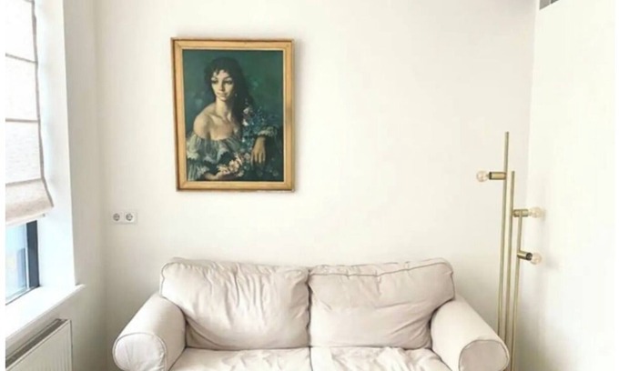 Voorhout Apartment | 5 minutes from the beach! Cozy studio in Voorhout. Pet friendly!