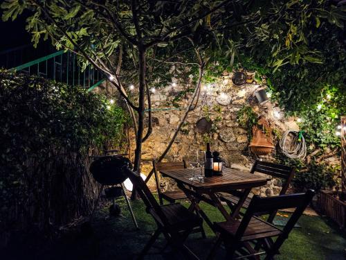 Crociale Apartment | 5 minutes from the lake Garda - La Balbiana