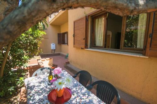 Olbia Apartment | Relaxing Retreat Near the Seafront with Garden Access