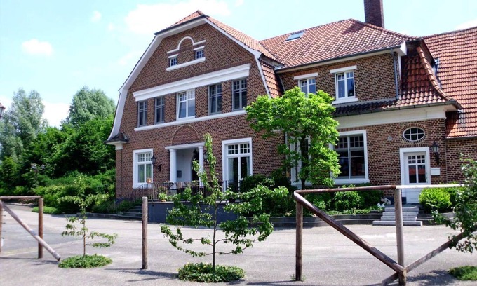 Kirchspiel Condo | Quiet Vacation Apartment Steps from Wildlife Park
