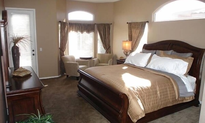 Tatum Vista House | Discover Comfort Just 5 Minutes North of Desert Ridge