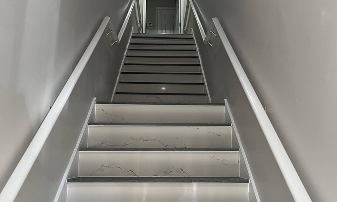 Hinesville Apartment | Modern Apartment Just Minutes from Fort Stewart