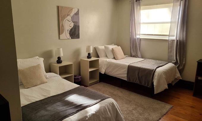Montville House | Cozy Getaway Just 5 Minutes from Mohegan Sun Casino