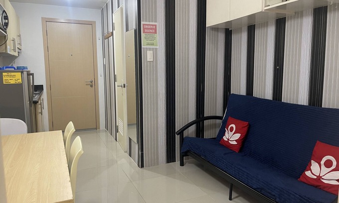 Bagong Pag-asa House | Convenient Access and Family-Friendly Amenities Await