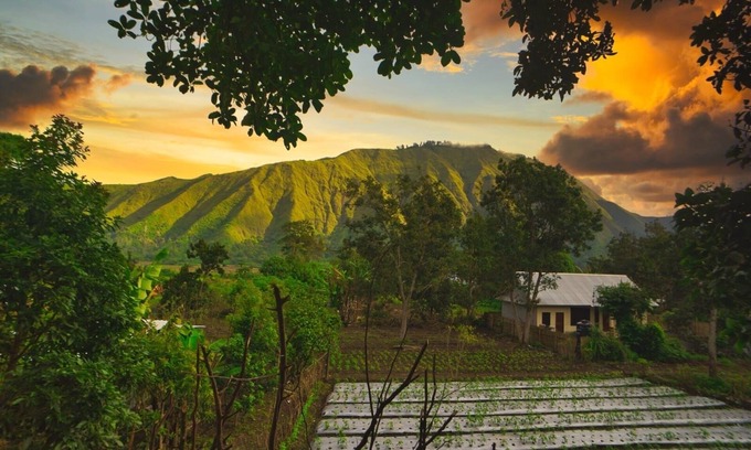 Kecamatan Sembalun Hotel | Convenient Stay Steps from Rinjani Mount Trekking Centre