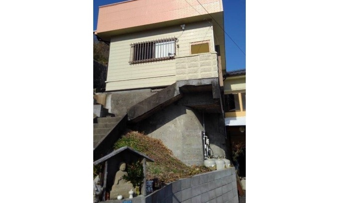 Shibushi House | 5 minutes walk from JR Shibushi Station Nichinan / Shibushi Kagoshima