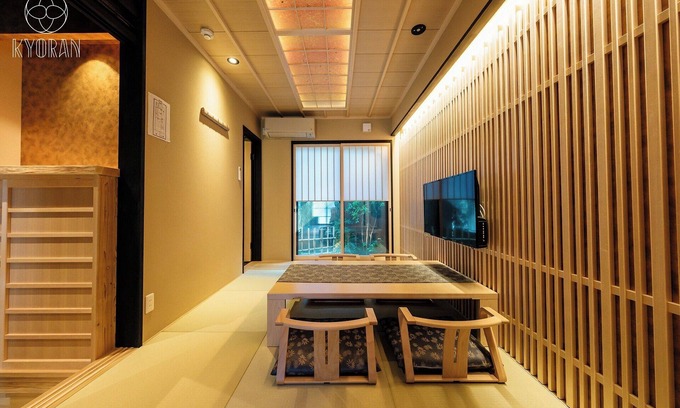 Minami House | 5 minutes walk from Toji Temple 12 minutes walk f/Kyoto Kyōto