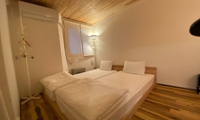 Chuo-ku Apartment | Convenient Stay in Fukuoka - Steps from Tenjin