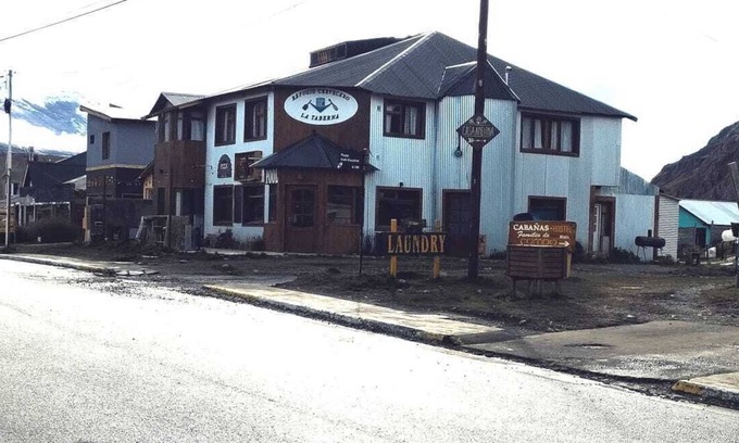 El Chalten Apartment | 5 minutes walking to entrance of Fitz Roy Inn trail! Near differents trails