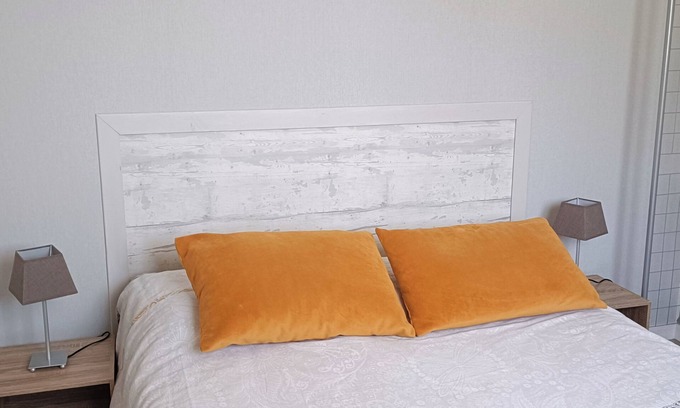 Lau-Balagnas Apartment | Convenient Apartment Near Thermes and City Center