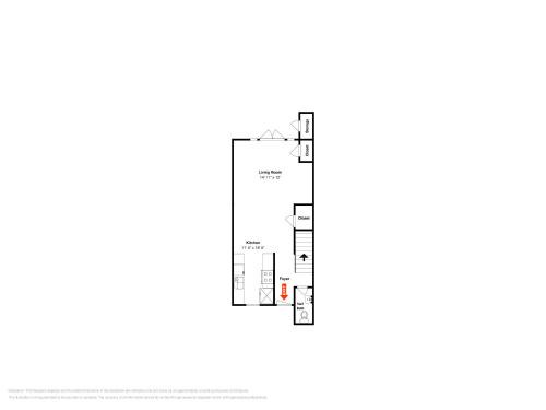 Key Allegro Apartment | Relax at 5 O'clock Somewhere: Pet-Friendly Retreat